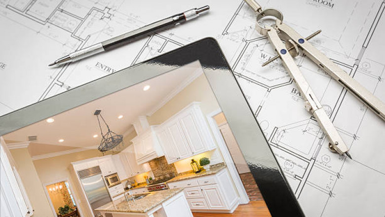 Transform Your Home with Expert Kitchen Remodeling