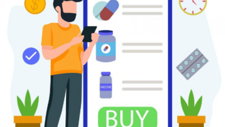 Build Medicine Delivery App with AI | Pharmacy App Developers