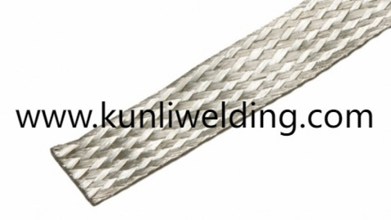 Kunliwelding Supplies Premium Aluminum Welding Rods