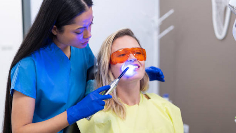 Transform Your Smile with Sedation Dentistry in Fort Worth