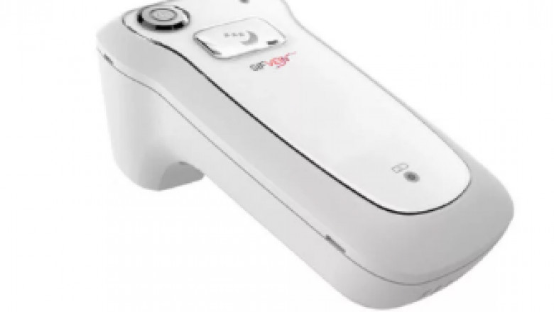 Vein finder for IV access