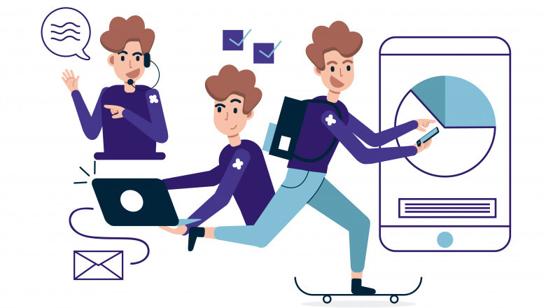 How to Choose the Right Zapier Expert