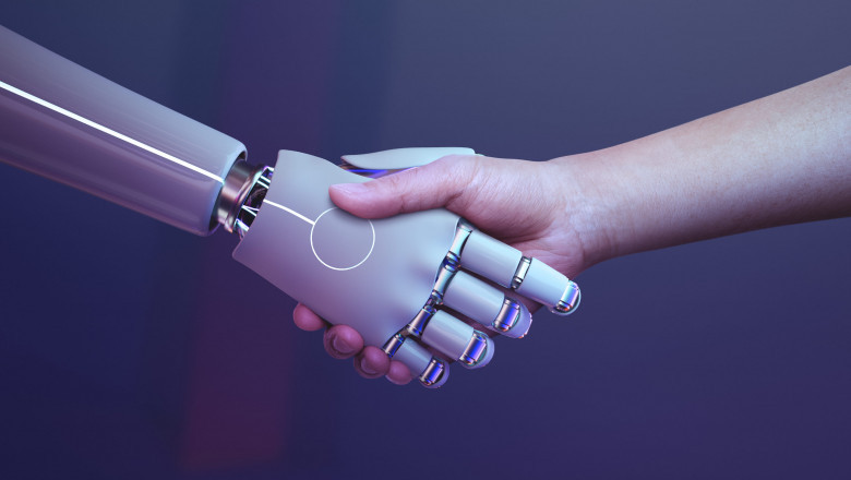 The Rise of AI Education in Coimbatore: How Skyappz Academy Is Leading the Way