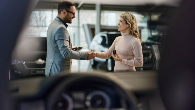 How Double L Motors Is Redefining the Used Car Dealership Experience in Calgary