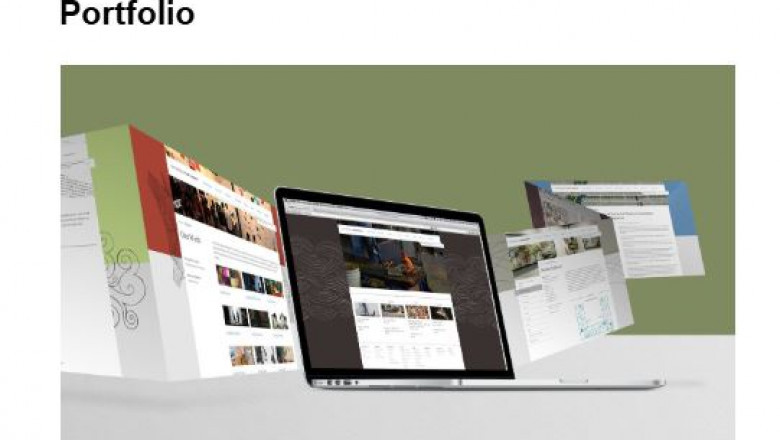 Portfolio Evaluation Made Easy: Choosing the Right Website Design Agency