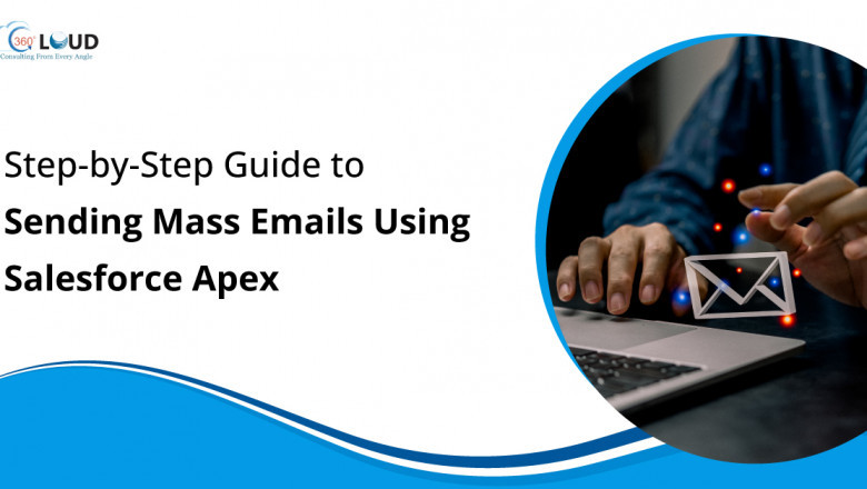 Top Guide to Salesforce Email and Integration Services in USA