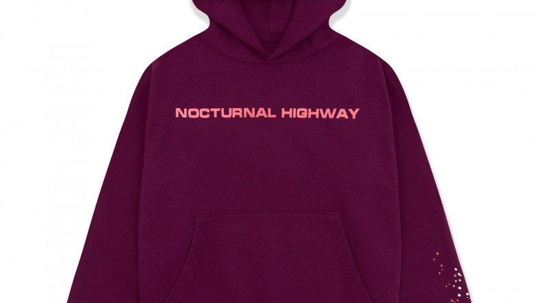 The Spider Hoodie: A Deep Dive into Fashion’s Boldest Trend