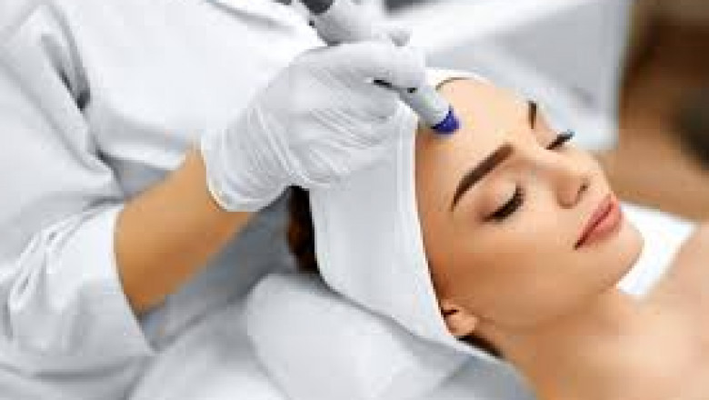 Rejuran Treatment: The Secret to Youthful, Glowing Skin – Available at MarSha MedSpa