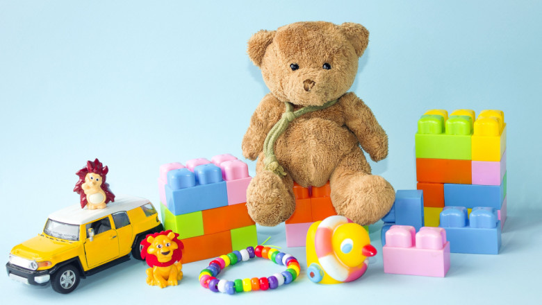 Discover the World of Wonder: Your Ultimate Guide to Toys in Sri Lanka