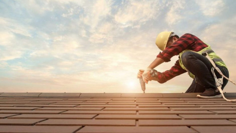 How to Prepare Your Roof for Storm Season