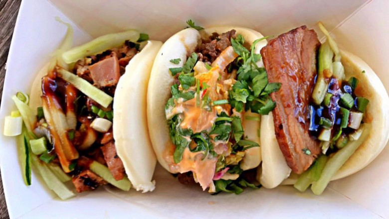 Why Are Food Trucks So Popular at Events and Festivals?