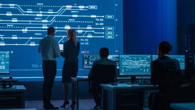 How IT Support Ensures Charity Data Security and Compliance