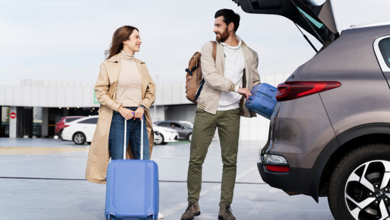 Enjoy Luxury and Style with BMW Car Rental in Spain