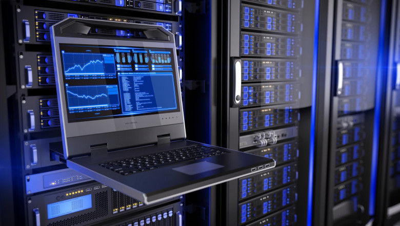Introduction to Dedicated Server Hosting