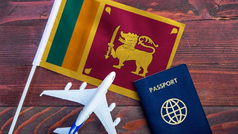Navigating Your Journey to Sri Lanka: Comprehensive Visa Services Explained