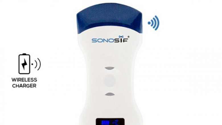 SONOSIF - Advanced Ultrasound Scanners & Medical Devices