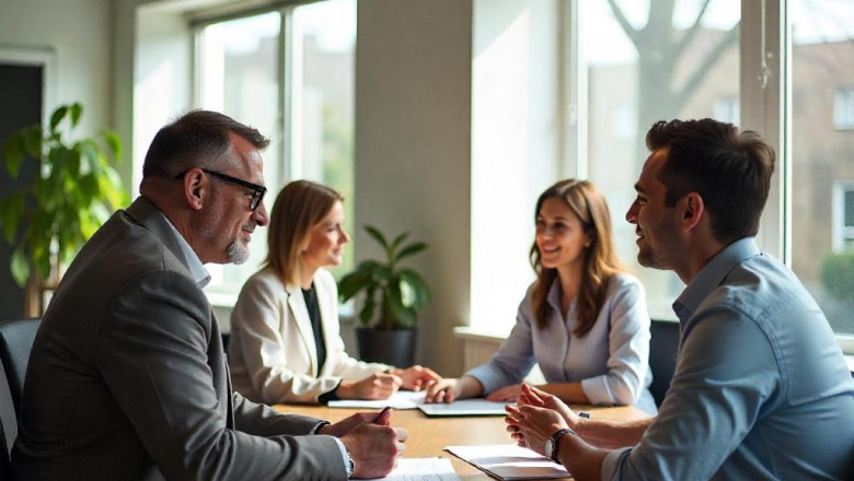 Top Accounting Staffing Agency in Boston, MA: Delivering Reliable Talent for Financial Success