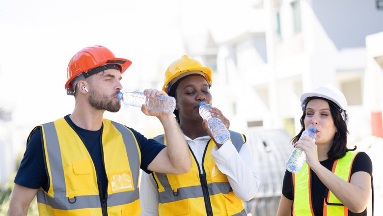 Health and Safety: Mental Well-Being on Construction Sites
