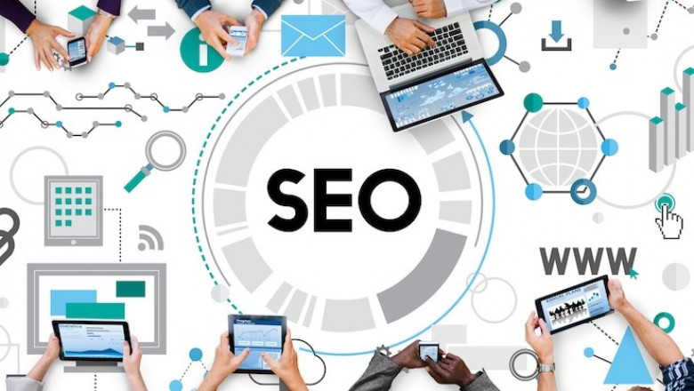 Trusted SEO agency in Mumbai| Sociomark
