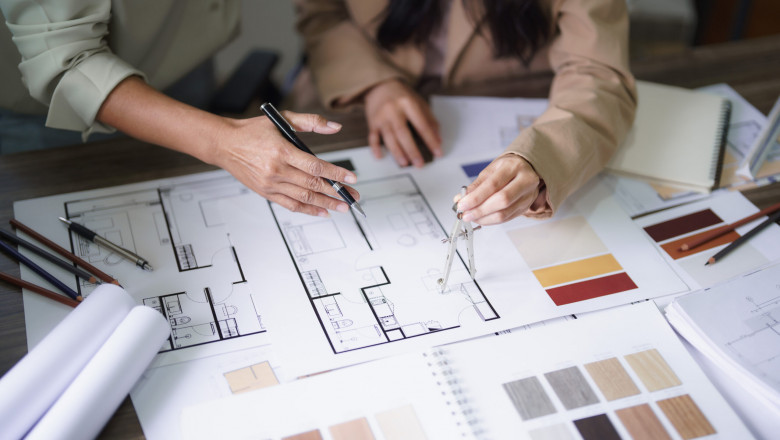 Architectural Design Services + Drafting Expertise: Aspen’s Formula for Design Success