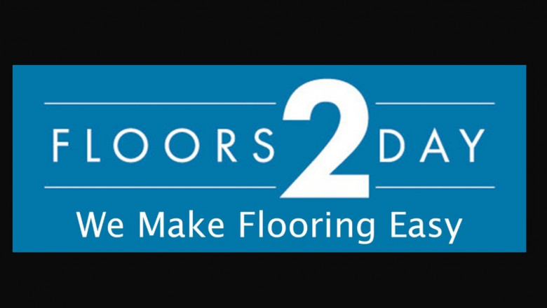 From luxury vinyl to hardwood, Floors2Day can help you find the ideal flooring match