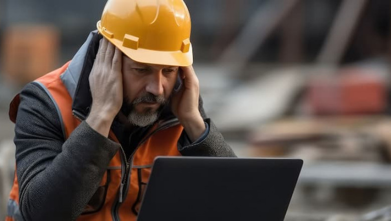 Health and Safety: Combating Stress and Burnout in Construction