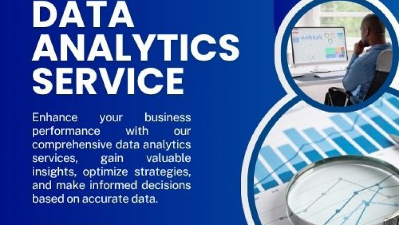 Data Analytics Bootcamps in Noida: Are They Worth It?