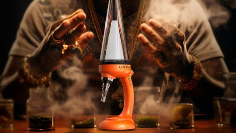 Beginner-Friendly Dab Pens with Simple Operation