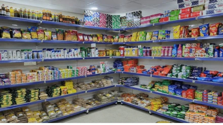 Kesar Grocery Delivery: Fast, Fresh & Convenient