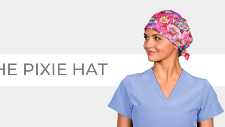 Top 5 Reasons Surgeons and Nurses Love Blue Sky Scrubs