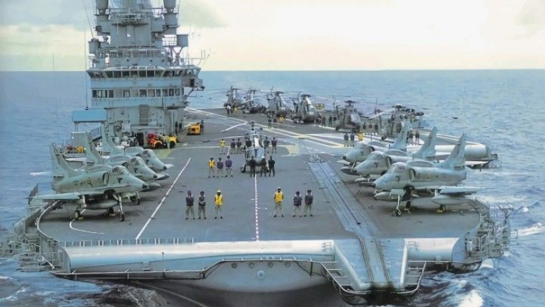 10 Essential Navy Current Affairs for 2025 You Shouldn’t Miss