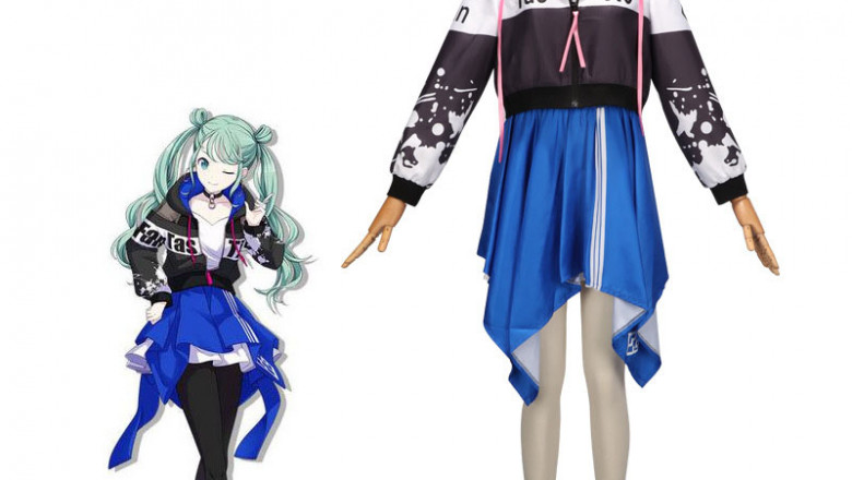 7 Key Tips for a Stunning Hatsune Miku Cosplay