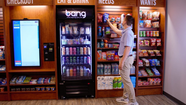 Best Vending Machine Service Denver – Easy & Fast Options