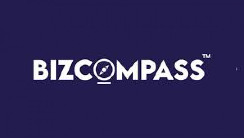 BizCompass – Making Business Management Easy