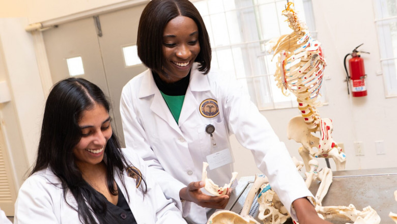 Caribbean Med Schools: A Growing Option for Aspiring Physicians