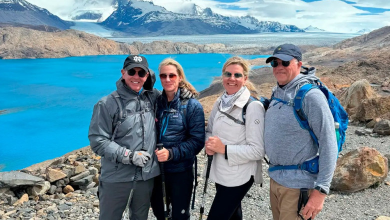 Customized South America tours