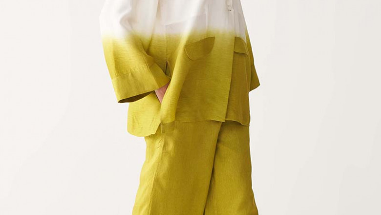 Discover Effortless Elegance with Three Clothing’s Two-Piece Sets