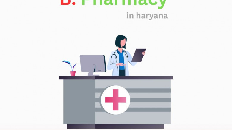 Discover the Best B Pharmacy Course in Haryana at NIILM University