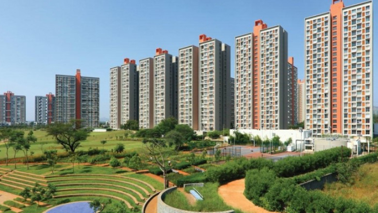 Discovering Pune's Top Real Estate Developments: Luxury, Lifestyle & Location