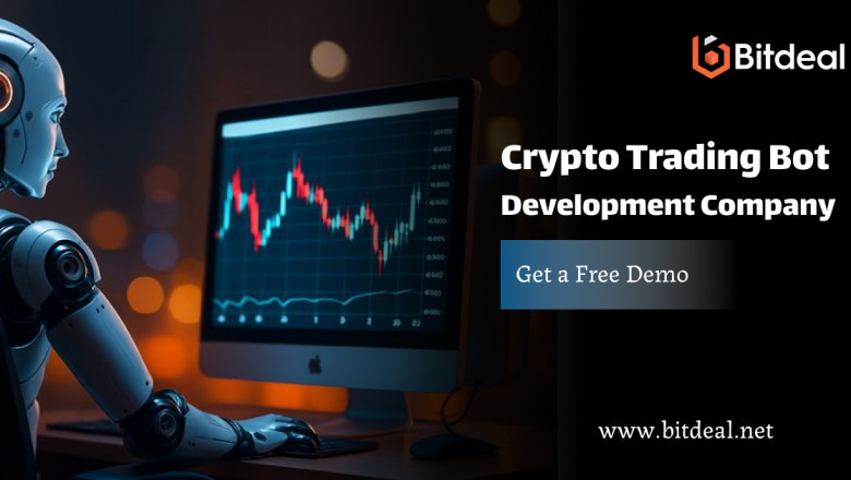 Dominate the Market with Your Own AI-Driven Crypto Trading Bot