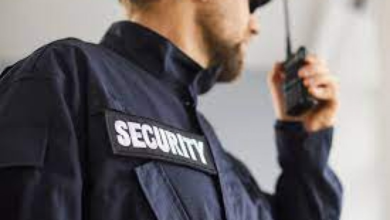 Enhancing Home Safety: The Importance of Residential Security Guard Services