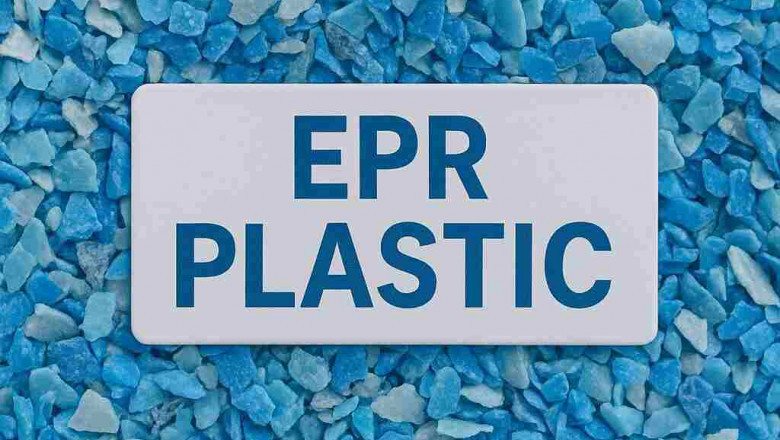 EPR Plastic Uplifts Informal Waste Pickers in India