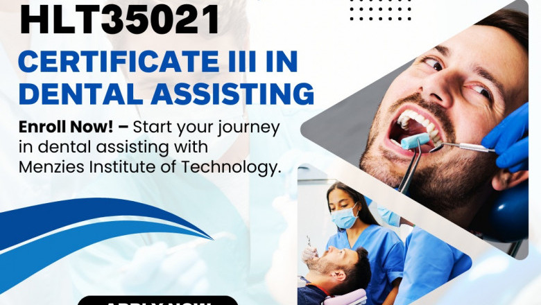 Exploring the Dental Technician Course and Certificate III in Automotive Electrical Technology in Melbourn