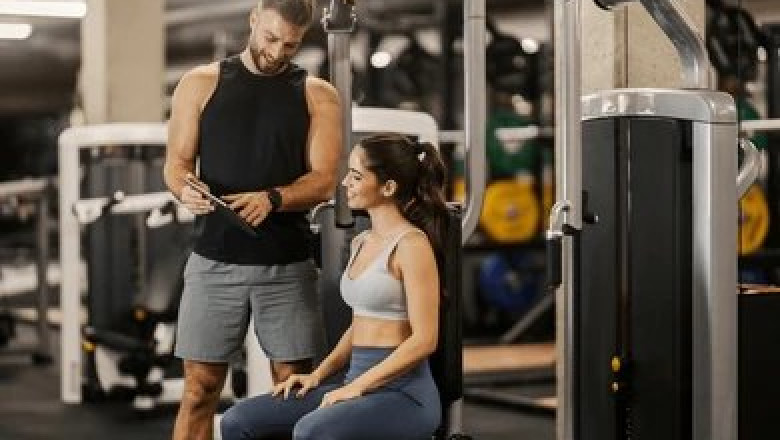 From Workout Enthusiast to Fitness Guru: Unlocking the Power of Certification