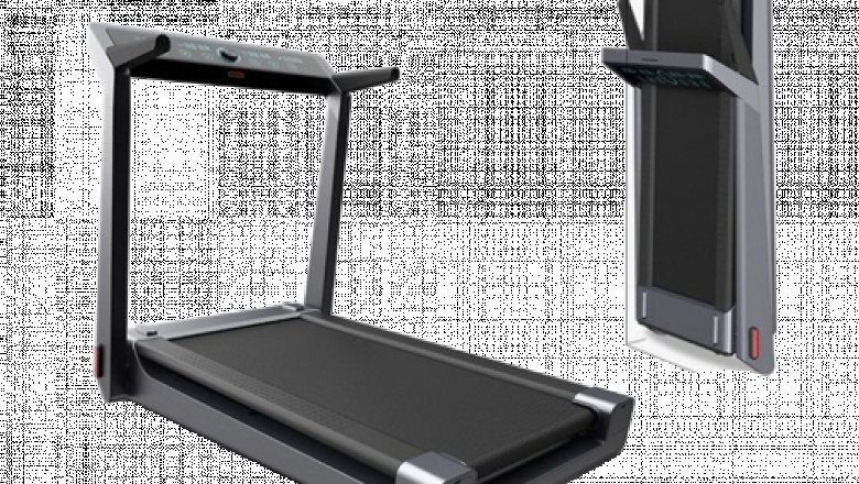 "Get Fit at Home with KingSmith Treadmills: UAE Buyer’s Guide