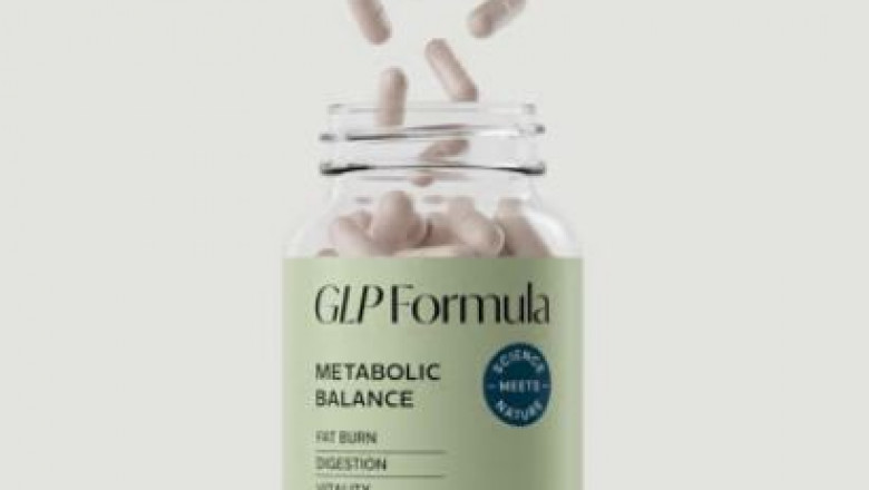 GLP Formula Kapseln – So klappt das Abnehmen ganz ohne Diätstress