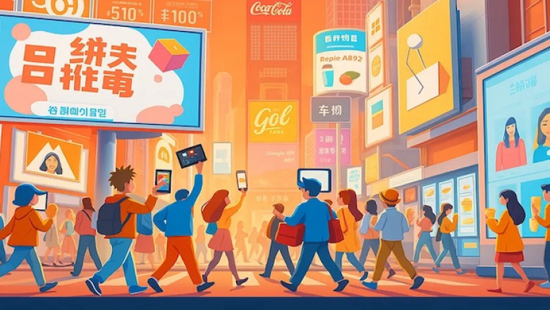How Animation Transforms Modern Advertising Today