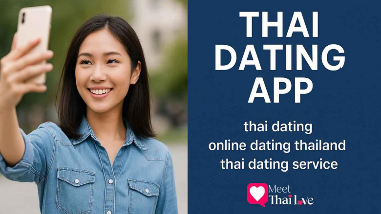 How MeetThaiLove Helps You Find Real Love with Thai Singles