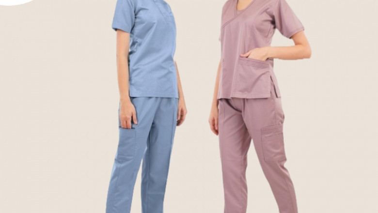 How the Wrong Hospital Uniforms Manufacturer Can Hurt Your Staff’s Productivity