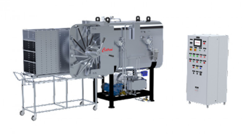 Leading the Charge in Healthcare Safety: The Rise of Plasma Sterilizer Manufacturers